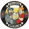 FullGeek BrewLab logo