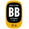 Bookstore Brewing logo