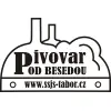 Pivovar pod Besedou logo