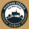 Pivovar Čížová logo