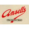 Ansells Brewery logo