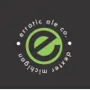 Erratic Ale Co. logo