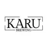 Karu Brewing logo