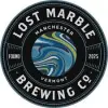 Lost Marble Brewing Company logo