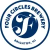 Four Circles Brewery logo