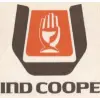 Ind Coope Brewery logo