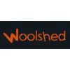 Woolshed logo