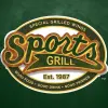 Sports Grill logo