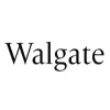 Walgate logo