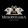 Mesopotamia Cervejaria logo