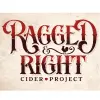 Ragged And Right Cider Project logo