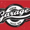 Garage Tábor logo