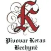 Pivovar Keras logo