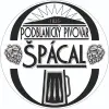 Podblanický pivovar Špácal logo