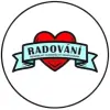Radování logo