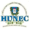 Hunec logo