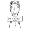 Pivojem logo