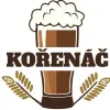 Pivovar Kořenáč logo