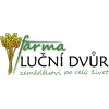 Luční dvůr logo