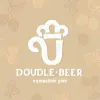 Doudle*beer logo