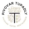 Pivovar Tupadly logo