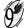 Cloud 9 Brewery logo