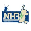 De Noord-Hollandse Bierbrouwerij logo