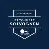 Bryghuset Solvognen logo