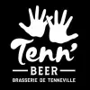 Tenn'beer Brasserie de Tenneville logo