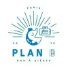Plan B Bar à Bières logo