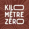 Kilomètre Zéro logo