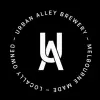 Urban Alley Brewery logo