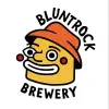 Bluntrock Brewery logo