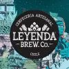 Cerveza Artesanal Leyenda logo