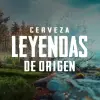 Leyendas de Origen logo