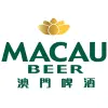 Companhia de Cervejas de Macau / Macau Beer logo