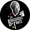 Les Brasseuses De Fruits logo