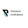 Premium craft beers logo