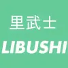 Libushi Bashamichi logo
