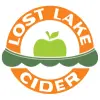 Lost Lake Cider logo