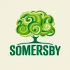 Somersby logo