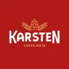 Cerverjaria Karsten logo