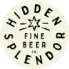 Hidden Splendor logo