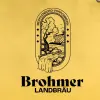 Brohmer Landbräu logo