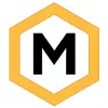 Meadiocrity Mead logo