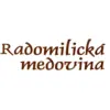 Radomilická medovina logo