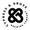 Cypress & Grove Brewing Co. logo