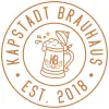 Kapstadt Brauhaus logo