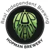 Hopman Brewery logo