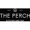 The Perch Kitchen and Tap logo